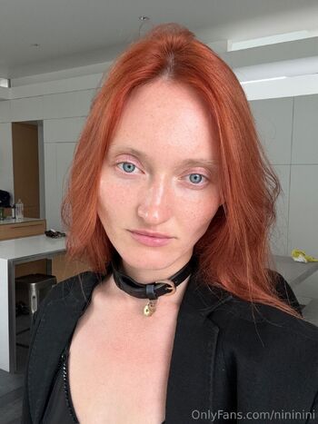 Nin / nininini nude photo #10