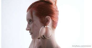 Nin / nininini nude photo #11