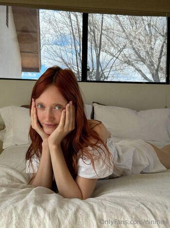 Nin / nininini nude photo #12
