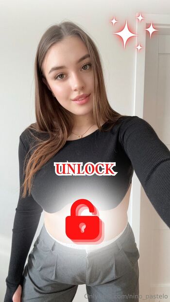 Nino Pastel / nino_pastelo nude photo #5