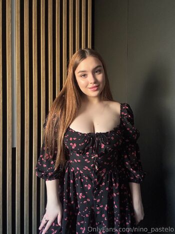 Nino Pastel / nino_pastelo nude photo #12