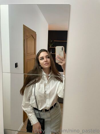 Nino Pastel / nino_pastelo nude photo #17