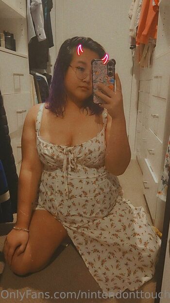 Nintendon / nintendonttouch nude photo #9