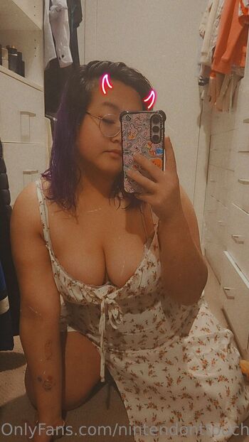 Nintendon / nintendonttouch nude photo #10