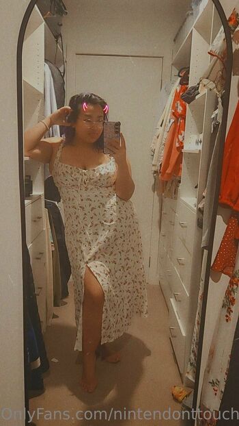 Nintendon / nintendonttouch nude photo #11