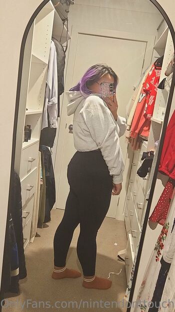 Nintendon / nintendonttouch nude photo #12