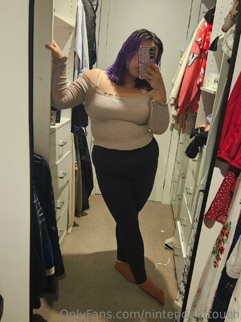 Nintendon / nintendonttouch nude photo #13