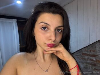 OnlyFans / nipqueenolivia nude photo #4