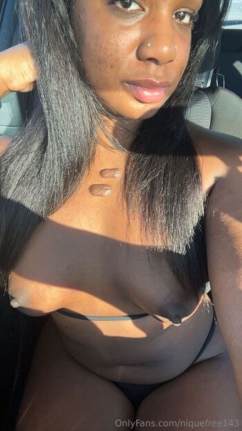 Niqu / niquefree143 nude photo #13