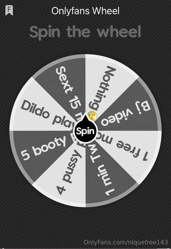 Niqu / niquefree143 nude photo #17