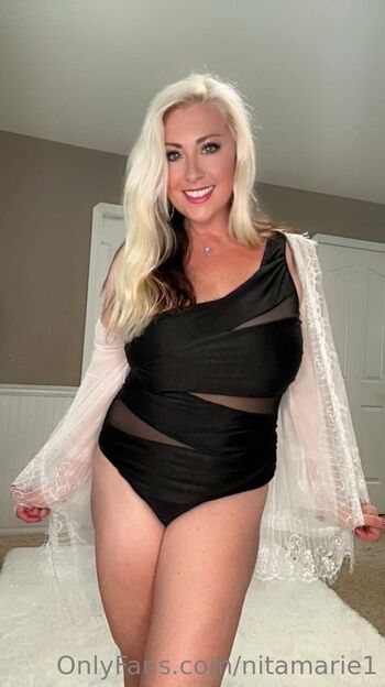 Nita Mari / nitatv nude photo #5