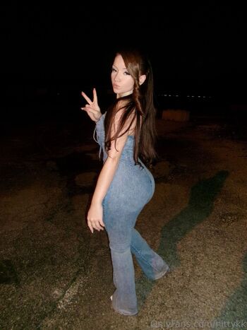 nittys kitty / nittykk nude photo #2