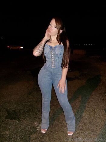 nittys kitty / nittykk nude photo #3