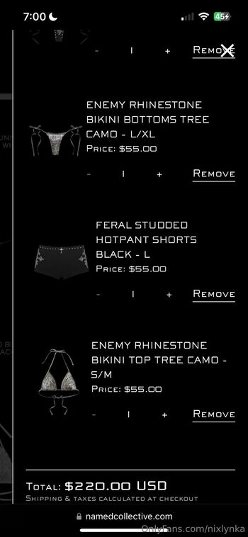 Nixlynka / nixlynka nude photo #3