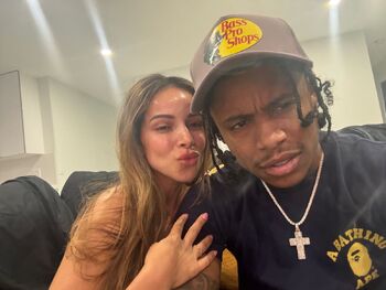 Niykee Cruz SIZE QUEEN / niykeecruz nude photo #18