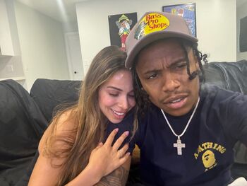 Niykee Cruz SIZE QUEEN / niykeecruz nude photo #19