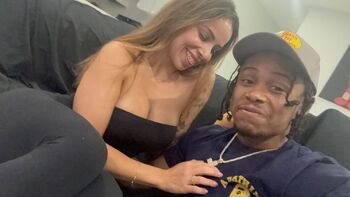 Niykee Cruz SIZE QUEEN / niykeecruz nude photo #20