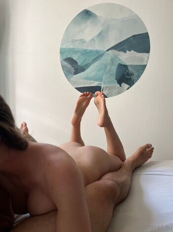 NoFaceLou / no.face.lou / lou.socks nude photo #16