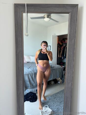 Sophie Chanel Best Tits on OF / nobettertits nude photo #2