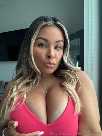 Sophie Chanel Best Tits on OF / nobettertits nude photo #3