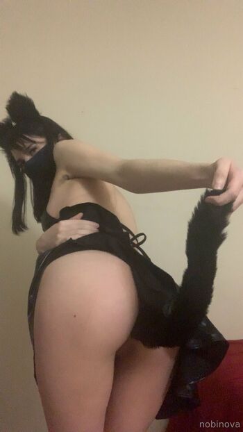 nob / nobinova nude photo #28