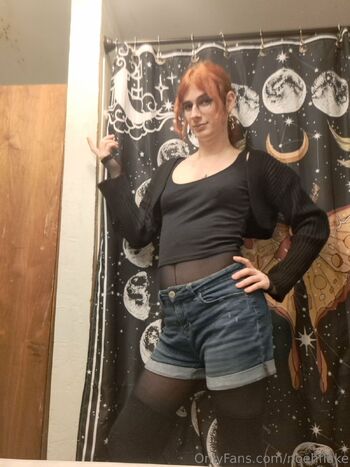 Noehflak / noehflake nude photo #8