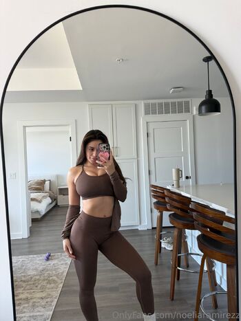 Noelia Ramirez / noeliaramirezz nude photo #3