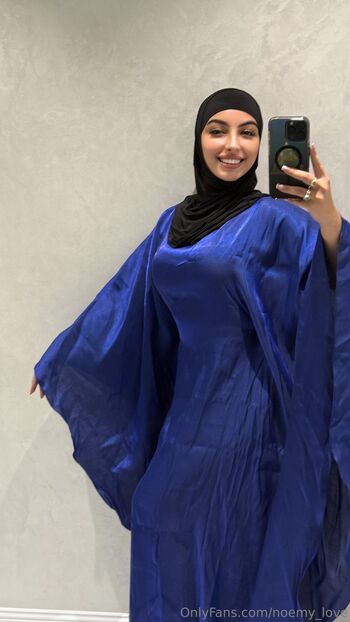 Noemy / noemy_love nude photo #6