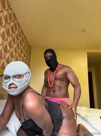 Noir Noir XX / noirnoirxxx nude photo #6