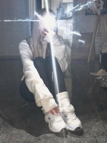 Nonam / nonameever1 nude photo #6