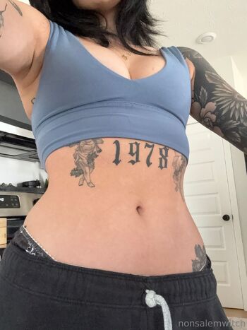 salem / nonsalemwitch nude photo #16
