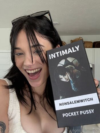 salem / nonsalemwitch nude photo #29