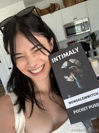 salem / nonsalemwitch nude photo #30