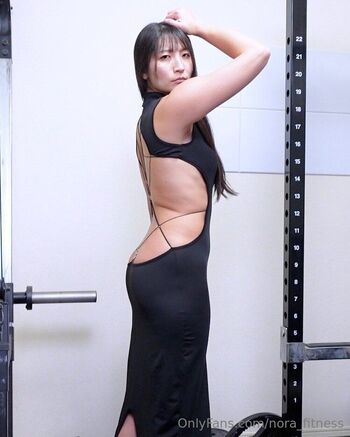 nor / nora_fitness / norafit_miki nude photo #22