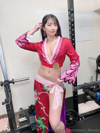 nor / nora_fitness / norafit_miki nude photo #25