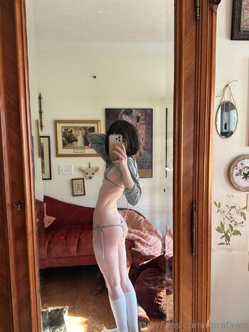 Nora Faw / norafawn nude photo #30