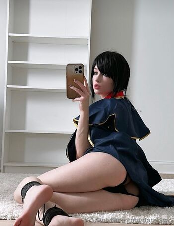 Nora Faw / norafawn nude photo #31