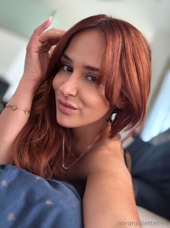 OnlyFans / norahjuliettefree nude photo #1