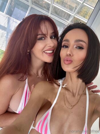 OnlyFans / norahjuliettefree nude photo #2