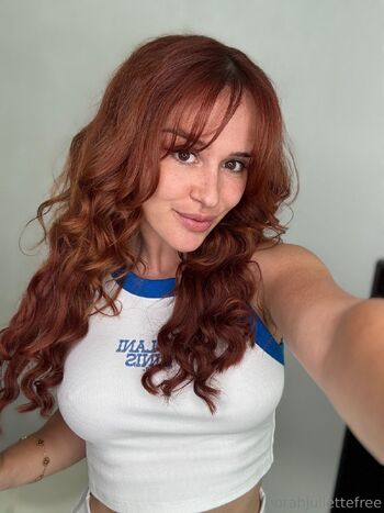 OnlyFans / norahjuliettefree nude photo #21