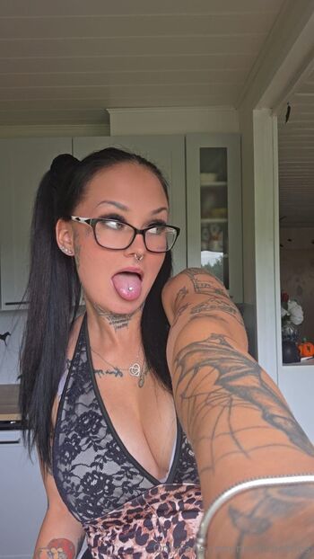 NORDICHOTTIES 21,7 / nordichotties / cristaofficial nude photo #20