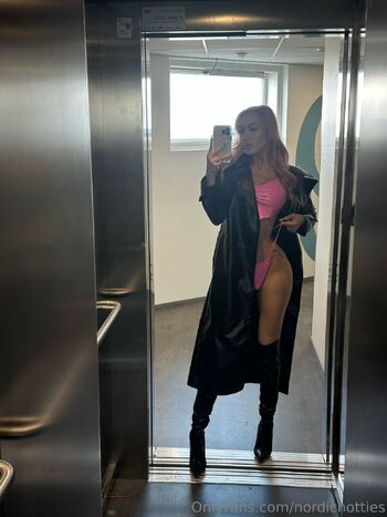 NORDICHOTTIES 21,7 / nordichotties / cristaofficial nude photo #39