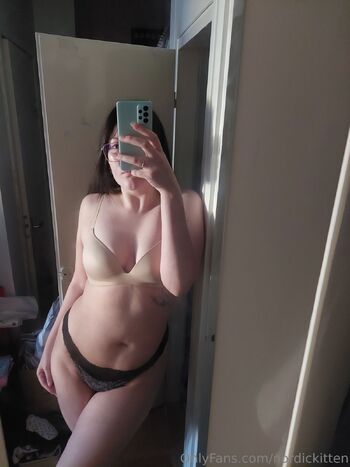 Nordic Kitten / nordickitten nude photo #2