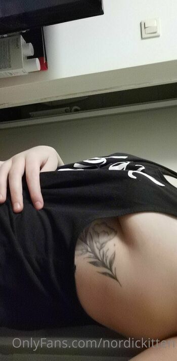Nordic Kitten / nordickitten nude photo #15