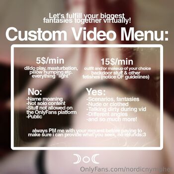 𝐈𝐯𝐲 𝐒𝐧𝐨𝐰 FRE / nordicnymphet nude photo #5