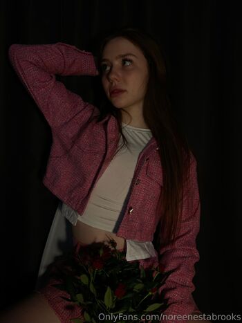 Abby / noreenestabrooks nude photo #27