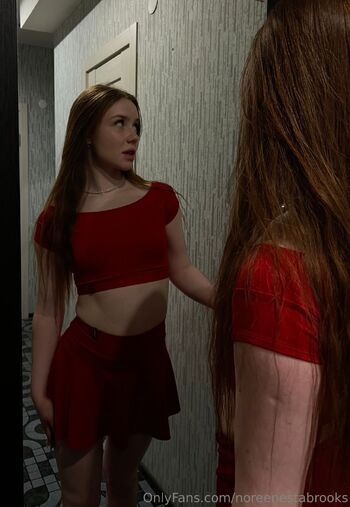 Abby / noreenestabrooks nude photo #34