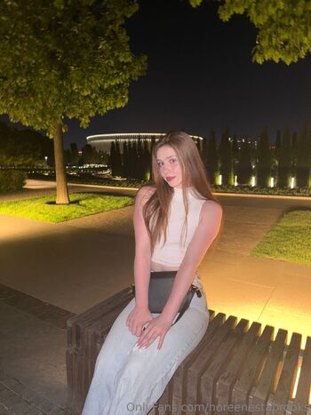 Abby / noreenestabrooks nude photo #38