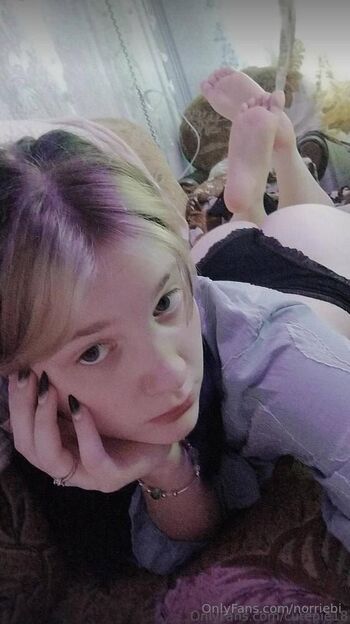 Nori / norriebi nude photo #23