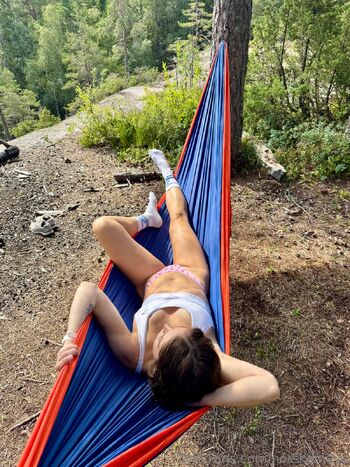 Norske Maya / norskemaya nude photo #20